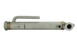 Ford F-250 EGR Cooler - Sinister Diesel - Stainless Steel with TIG welds - 2003